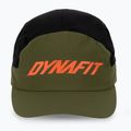 DYNAFIT Transalper zöld baseball sapka 08-0000071527 4