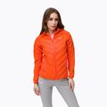 Salewa női Agner Hybrid RDS kabát narancssárga 00-0000028019