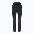 Női leggings Salewa Puez Dry Resp Cargo Tights black out 2