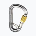 Wild Country Xenon HMS HMS Belay karabiner szürke 40-0000001002