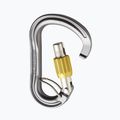 Wild Country Xenon HMS HMS Belay karabiner szürke 40-0000001002 2