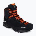 Salewa MTN Trainer 2 Mid GTX férfi túrabakancs fekete 00-0000061397