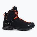 Salewa MTN Trainer 2 Mid GTX férfi túrabakancs fekete 00-0000061397 2