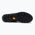 Férfi túrabakancs Salewa MTN Trainer 2 Mid GTX zöld 00-0000061397 5