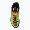Férfi túrabakancs Salewa MTN Trainer 2 Mid GTX zöld 00-0000061397 6