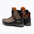 Salewa férfi túrabakancs MTN Trainer 2 Mid GTX barna 00-0000061397 3