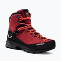 Salewa női túrabakancsok MTN Trainer 2 Mid GTX piros 00-0000061398