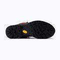 Salewa női túrabakancsok MTN Trainer 2 Mid GTX piros 00-0000061398 4