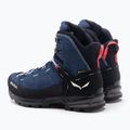 Női túrabakancs Salewa MTN Trainer 2 Mid GTX tengerészkék 00-0000061398 3