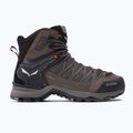 Férfi túrabakancsok Salewa MTN Trainer Lite Mid GTX szürke 00-0000061359 2