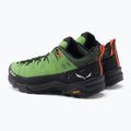 Férfi túrabakancs Salewa Alp Trainer 2 GTX zöld 00-0000061400 3