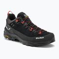 Női túrabakancsok Salewa Alp Trainer 2 GTX fekete 00-0000061401