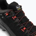 Női túrabakancsok Salewa Alp Trainer 2 GTX fekete 00-0000061401 8