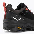 Női túrabakancsok Salewa Alp Trainer 2 GTX fekete 00-0000061401 9