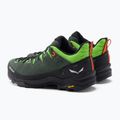 Férfi túrabakancs Salewa Alp Trainer 2 zöld 00-0000061402 3