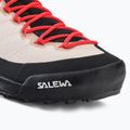 Salewa Wildfire Canvas női túrabakancs bézs 00-0000061407 7