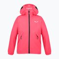 Salewa Aqua PTX gyermek esőkabát rózsaszín 00-0000028120 4