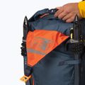 Salewa Ortles Wall 38 l dark denim túrahátizsák 7