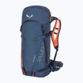 Salewa Ortles Guide 35 l hegymászó hátizsák sötét denim színű