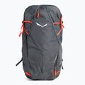 Salewa MTN Trainer 2 25 l túra hátizsák szürke 00-0000001293