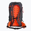 Salewa MTN Trainer 2 25 l túra hátizsák szürke 00-0000001293 3