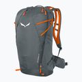 Salewa MTN Trainer 2 25 l túra hátizsák szürke 00-0000001293 5