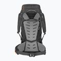 Salewa Trek Mate 55+5 l quiet shade trekking hátizsák 2