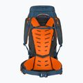 Salewa Trek Mate 55+5 l sötét farmer trekking hátizsák 2