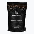 Magnézia Wild Country Pure Chalk Chunky 1 kg uni