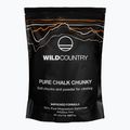 Magnézia Wild Country Pure Chalk Chunky 350 g uni