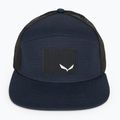 Salewa Fanes Kender baseball sapka tengerészkék 00-0000028217 4