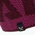 Salewa Agner Wo téli sapka rózsaszín 00-0000025109 3