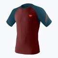 Férfi DYNAFIT Alpine Pro futópóló bordó 08-0000070964 3