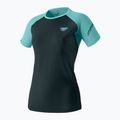 Női DYNAFIT Alpine Pro blueberry tengeri kék futótrikó