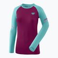 DYNAFIT Alpine Pro női futópóló piros 08-0000071157