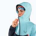 Női DYNAFIT Alpine GTX futódzseki tengerészkék 08-0000071469 3