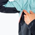 Női DYNAFIT Alpine GTX futódzseki tengerészkék 08-0000071469 4