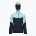 Női DYNAFIT Alpine GTX futódzseki tengerészkék 08-0000071469 5