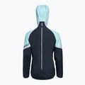 Női DYNAFIT Alpine GTX futódzseki tengerészkék 08-0000071469 6