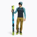 Férfi termoaktív pulóver DYNAFIT Speed Dryarn storm blue 2