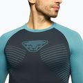 Férfi termoaktív pulóver DYNAFIT Speed Dryarn storm blue 4