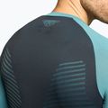 Férfi termoaktív pulóver DYNAFIT Speed Dryarn storm blue 5