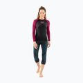 DYNAFIT Speed Dryarn LS női thermo póló fekete-piros 08-0000071057 5