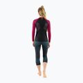 DYNAFIT Speed Dryarn LS női thermo póló fekete-piros 08-0000071057 6
