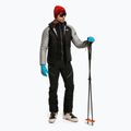 Férfi DYNAFIT Radical Dwn RDS Hood skit dzseki szürke 08-0000070914 2