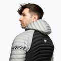 Férfi DYNAFIT Radical Dwn RDS Hood skit dzseki szürke 08-0000070914 5