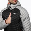 Férfi DYNAFIT Radical Dwn RDS Hood skit dzseki szürke 08-0000070914 6