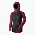 DYNAFIT női szkafander Radical Dwn RDS kapucnis piros 08-0000070915 10