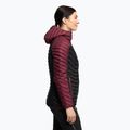 DYNAFIT női szkafander Radical Dwn RDS kapucnis piros 08-0000070915 3