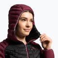 DYNAFIT női szkafander Radical Dwn RDS kapucnis piros 08-0000070915 5